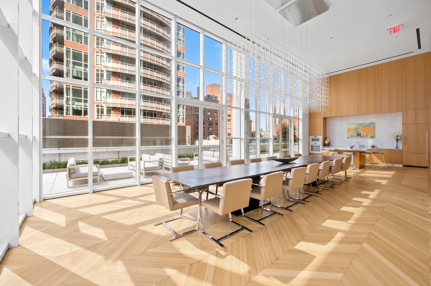 200 East 59th Street PH34 Midtown East New York NY 10021