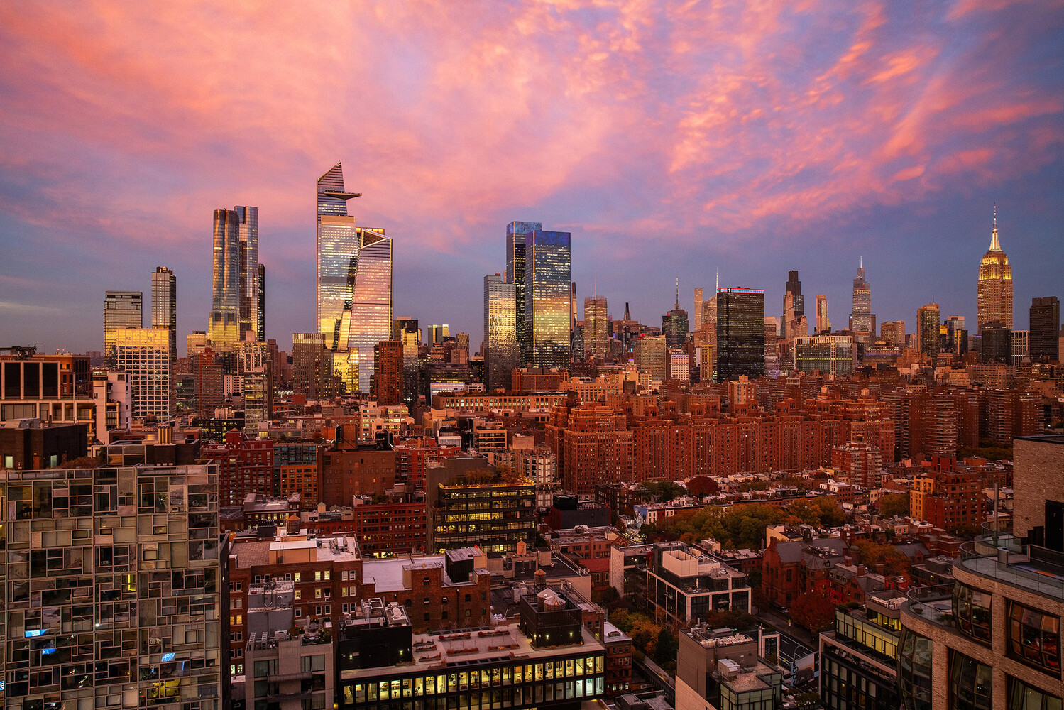 500 West 18th Street W28B Chelsea New York NY 10011