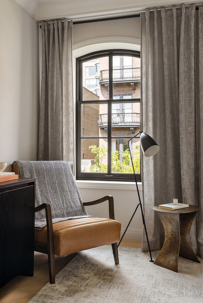 34 West 12th Street Greenwich Village New York NY 10011