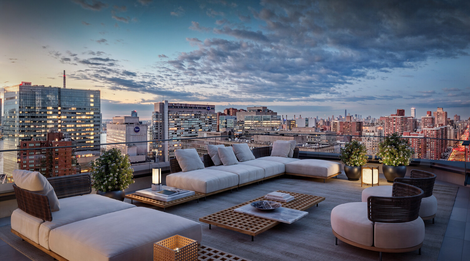 609 Second Avenue 504 Kips Bay New York NY 10016