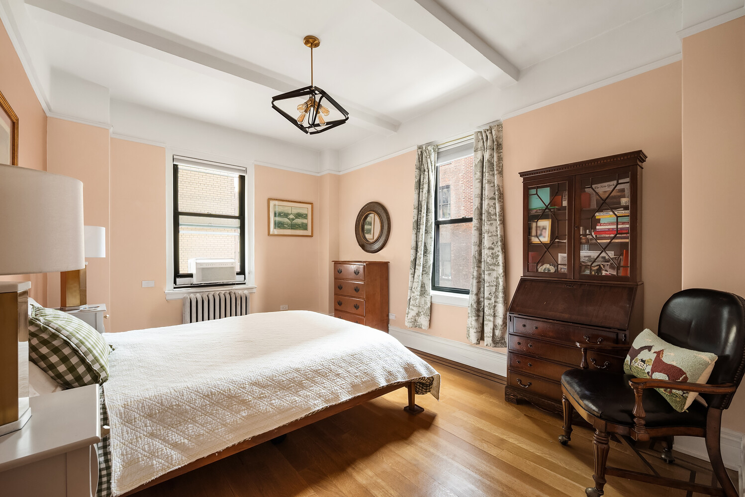 535 West 110th Street Morningside Heights New York NY 10025