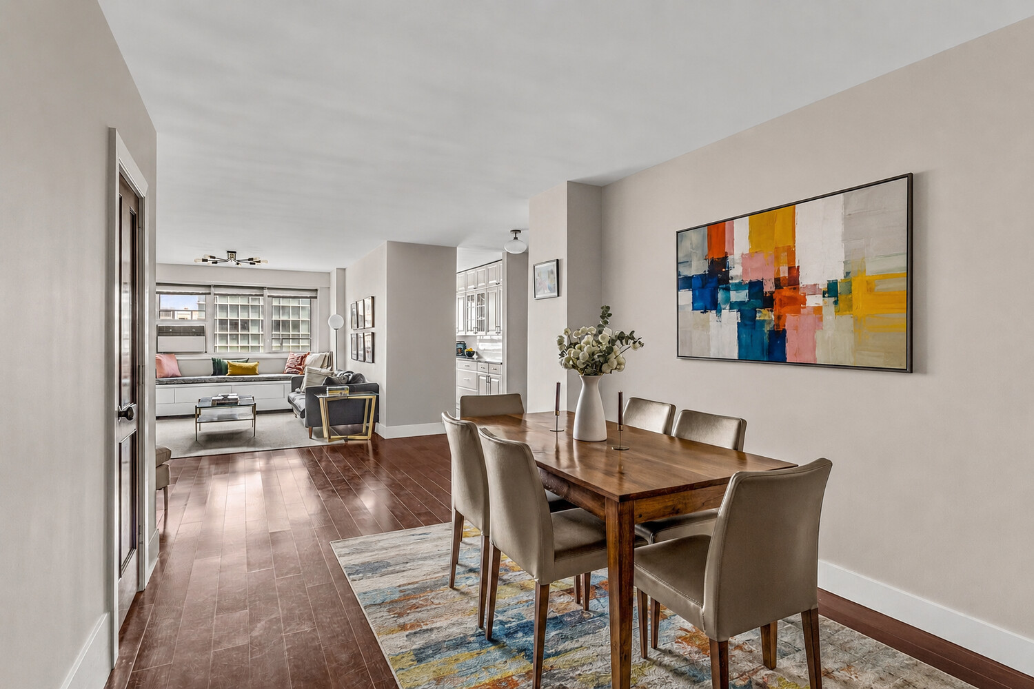 195 Adams Street 10CD Downtown Brooklyn NY 11201