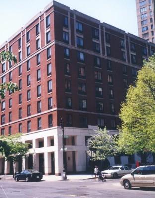 300 Rector Place, Apt: 4j, New York City, 10280 | ELIKA New York