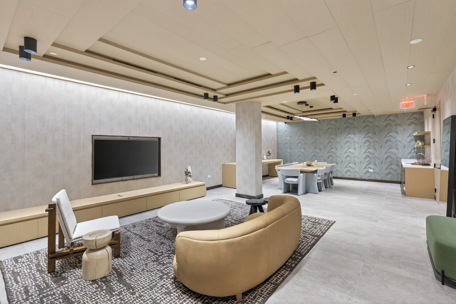 609 Second Avenue PH3 Kips Bay New York NY 10016