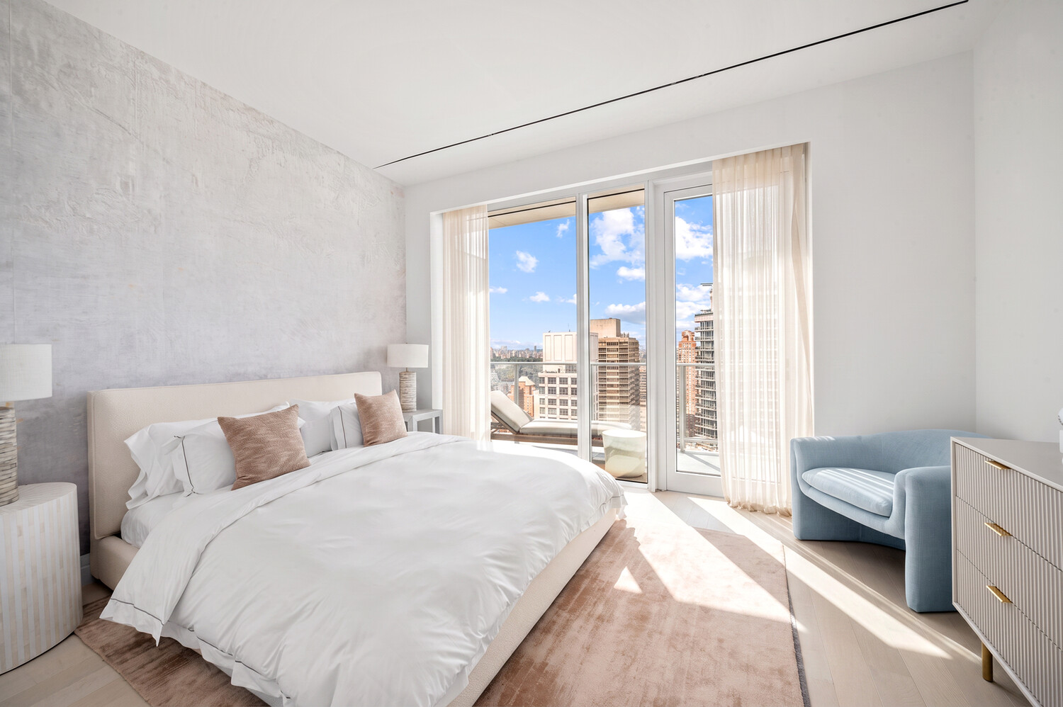 200 East 59th Street 27D Midtown East New York NY 10021