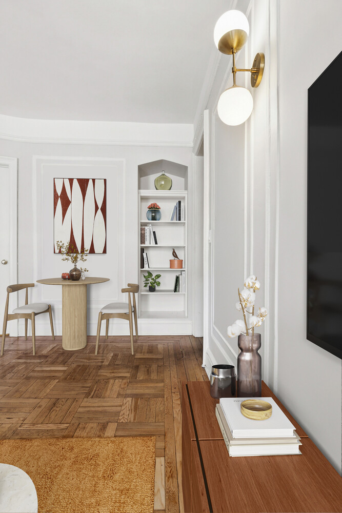 400 Lincoln Place 3I Prospect Heights Brooklyn NY 11238