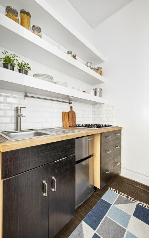 212 East 13th Street APT1C E. Greenwich Village New York NY 10003