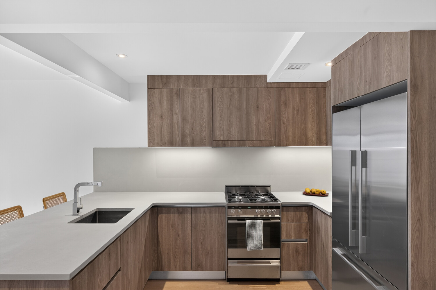 308 West 133rd Street West Harlem New York NY 10027