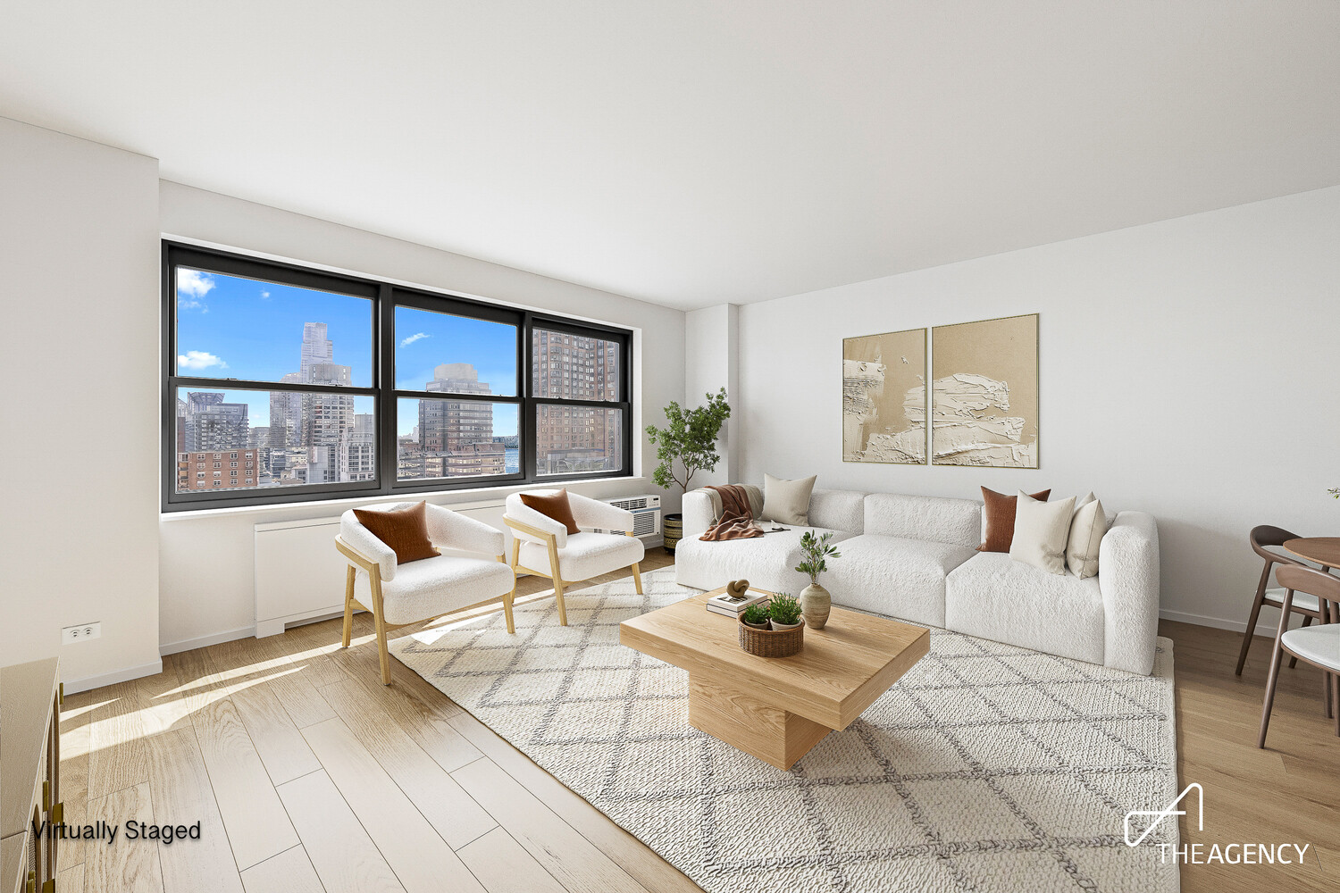 205 West End Avenue Lincoln Square New York NY 10023