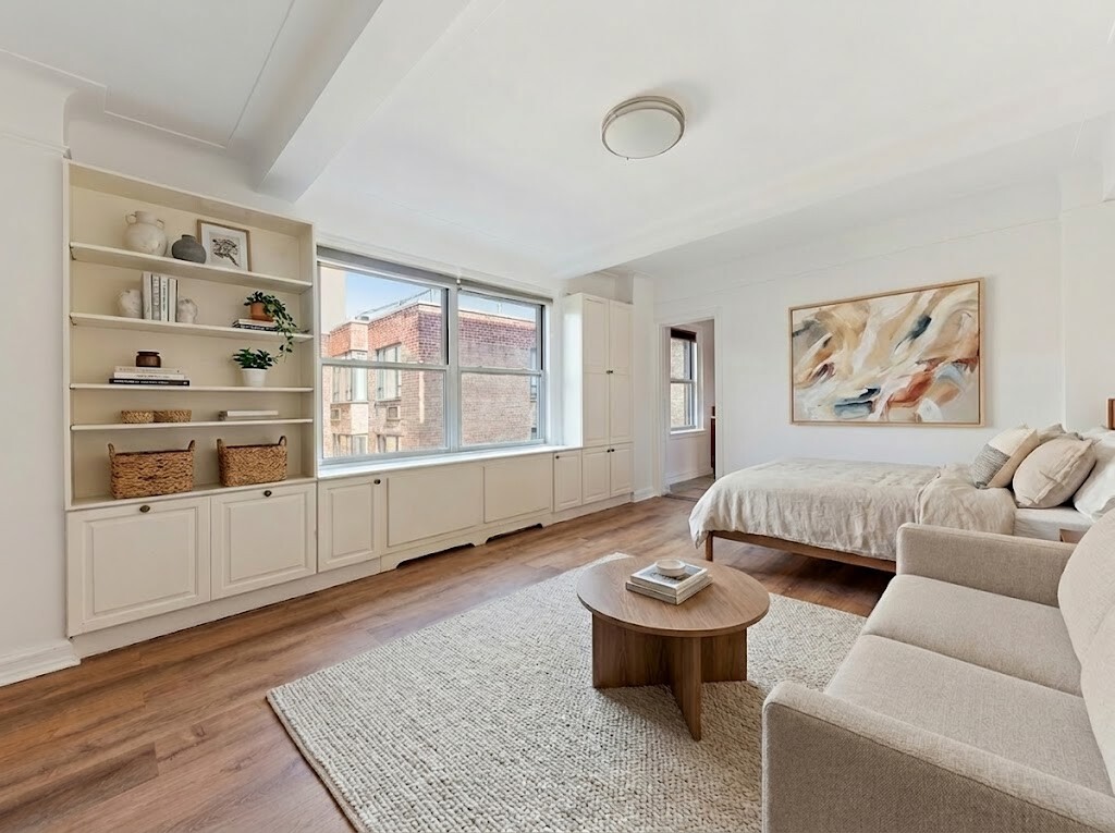 70 Remsen Street 9E Brooklyn Heights Brooklyn NY 11201