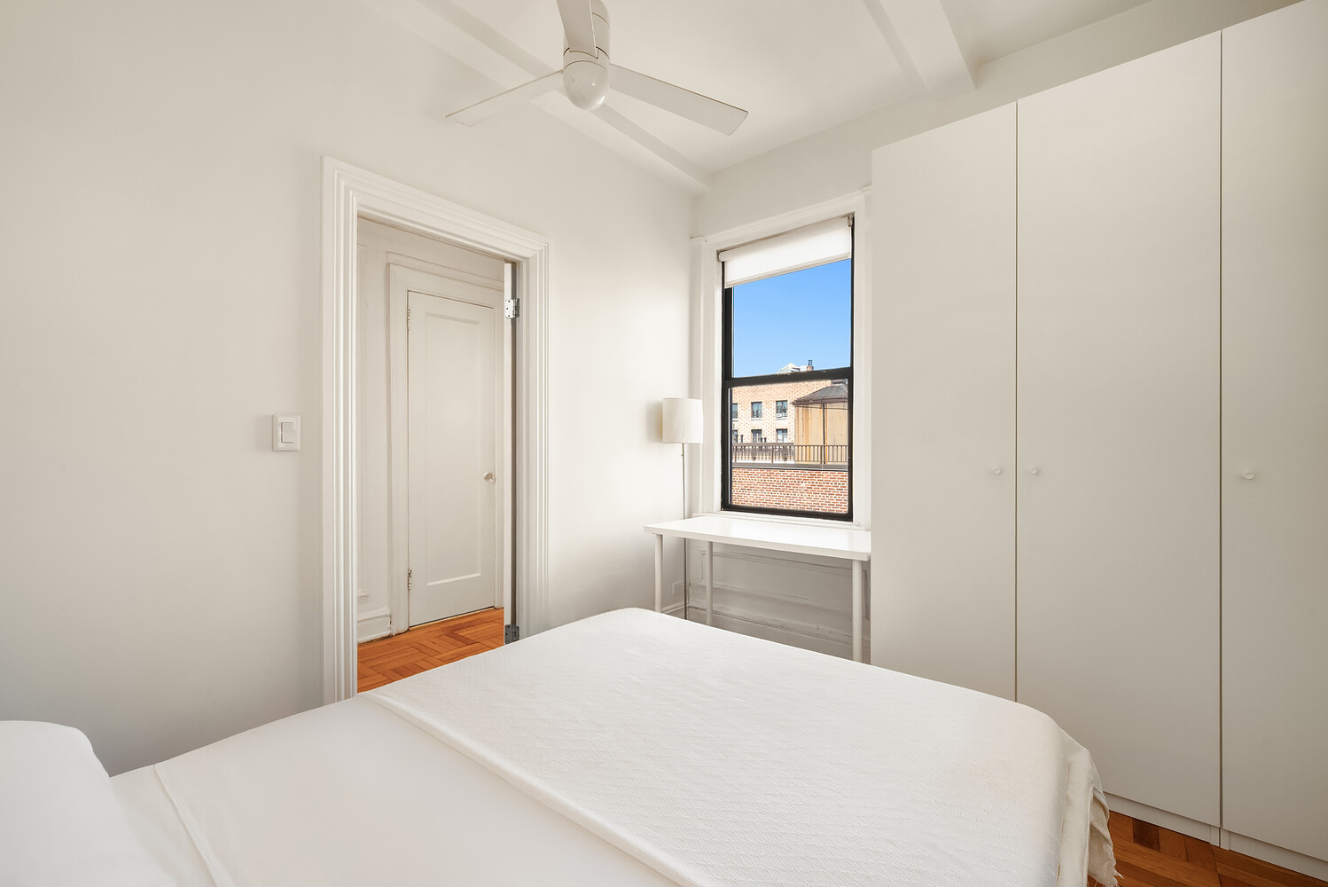 535 West 110th Street 10J Morningside Heights New York NY 10025