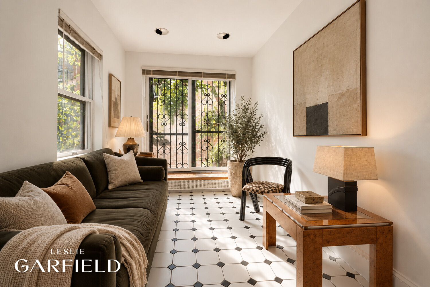 328 West 89th Street Upper West Side New York NY 10024