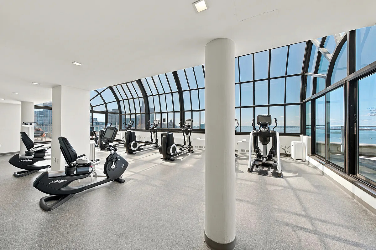 200 Rector Place 35N Battery Park City New York NY 10280