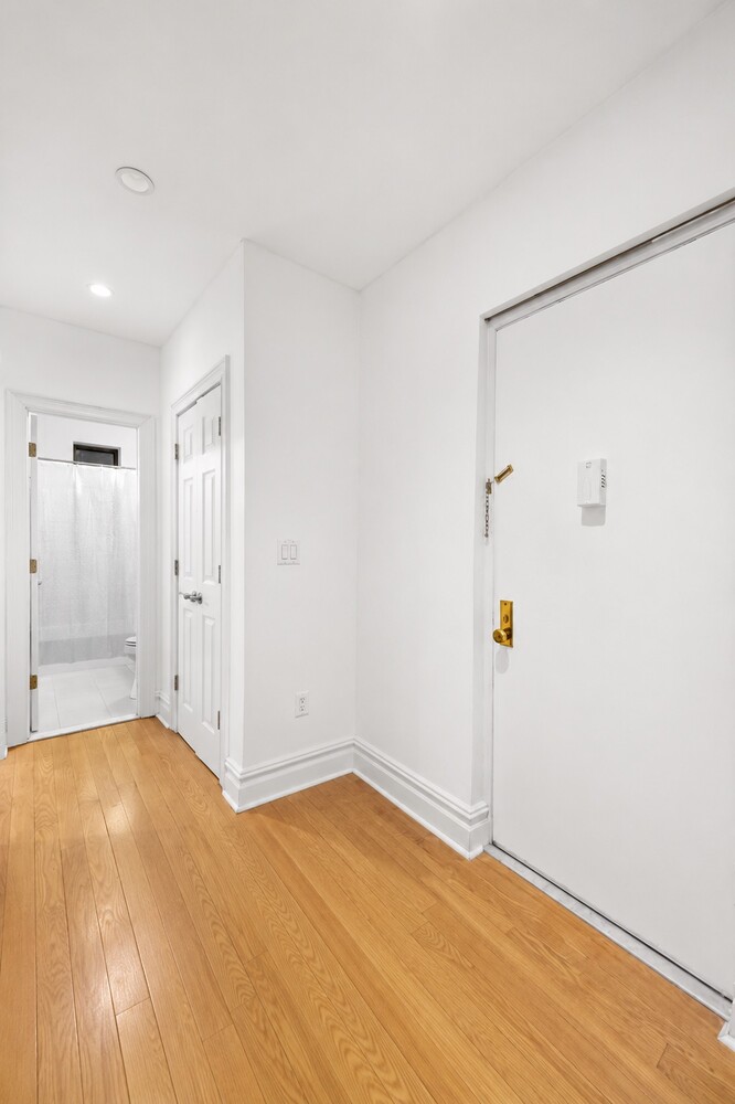 750 Riverside Drive 2B Hamilton Heights New York NY 10031