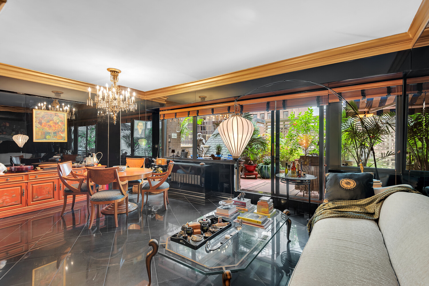 58 West 58th Street 6EF Midtown West New York NY 10019