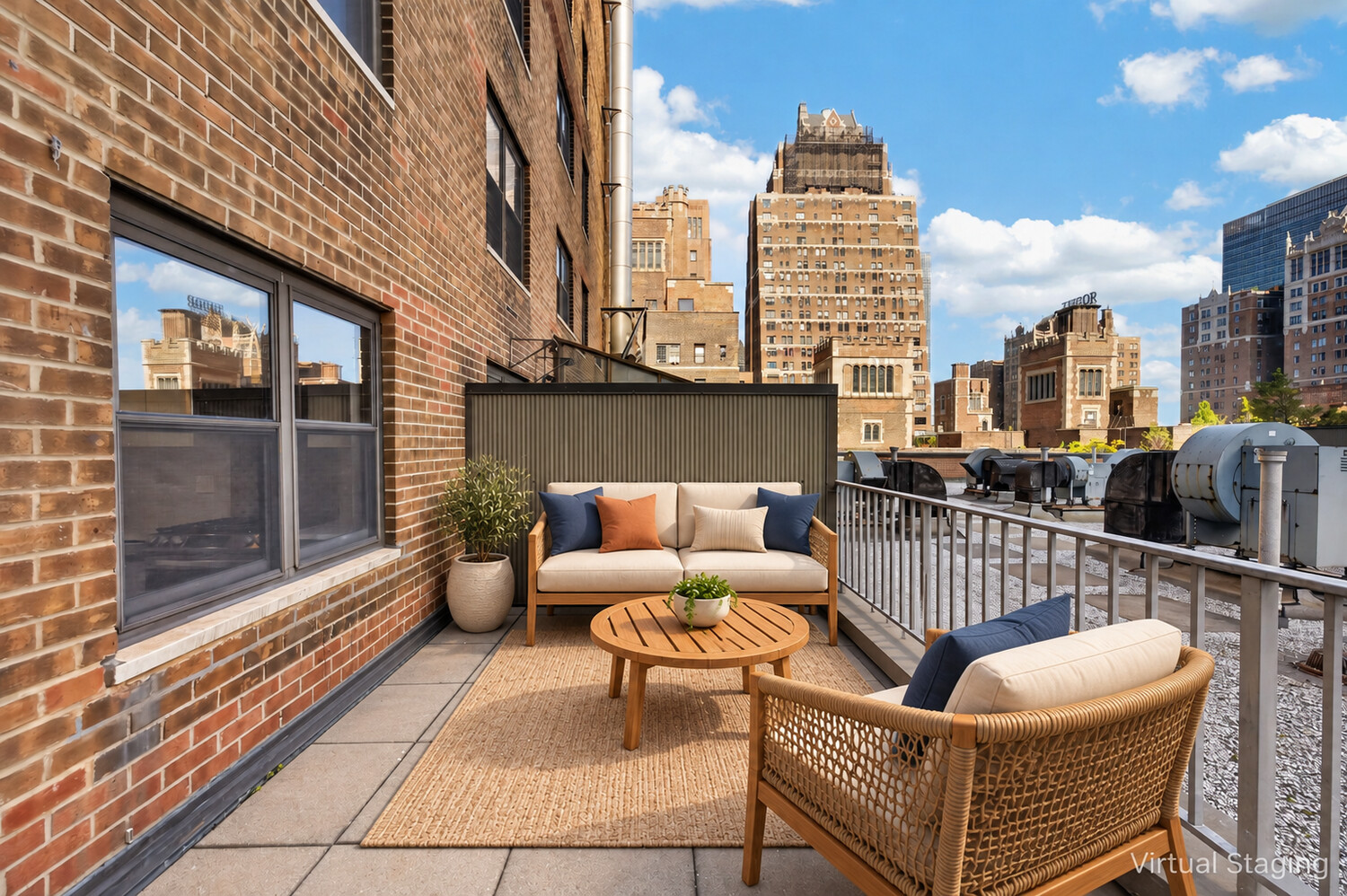 305 East 40th Street 15L Tudor City New York NY 10016