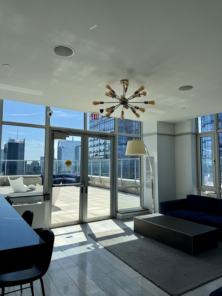 635 West 42nd Street Clinton New York NY 10036
