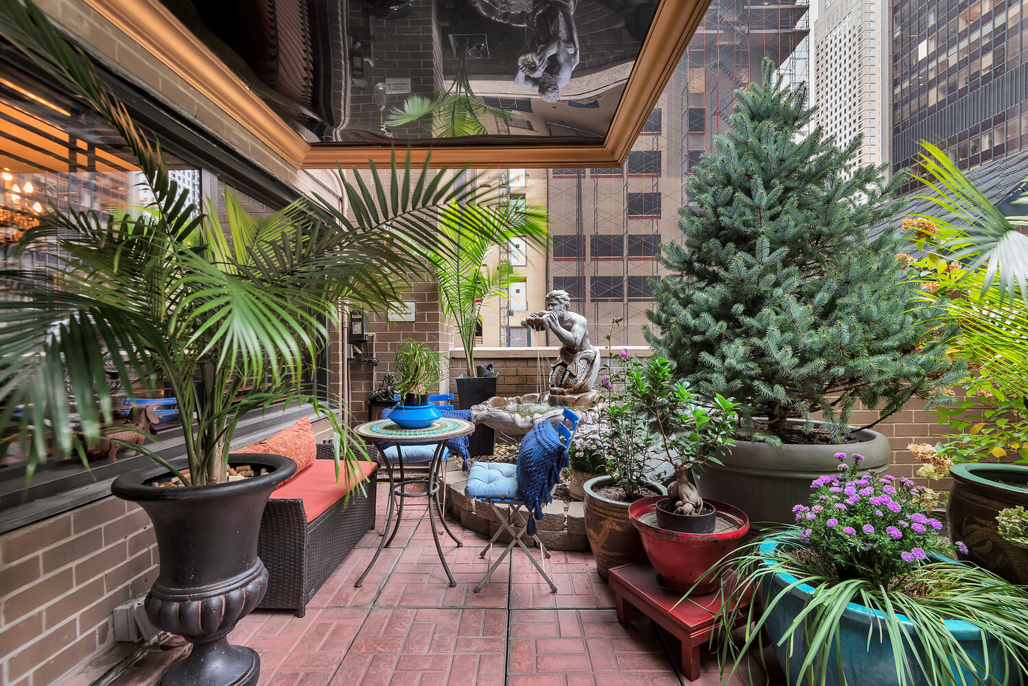 58 West 58th Street 6EF Midtown West New York NY 10019