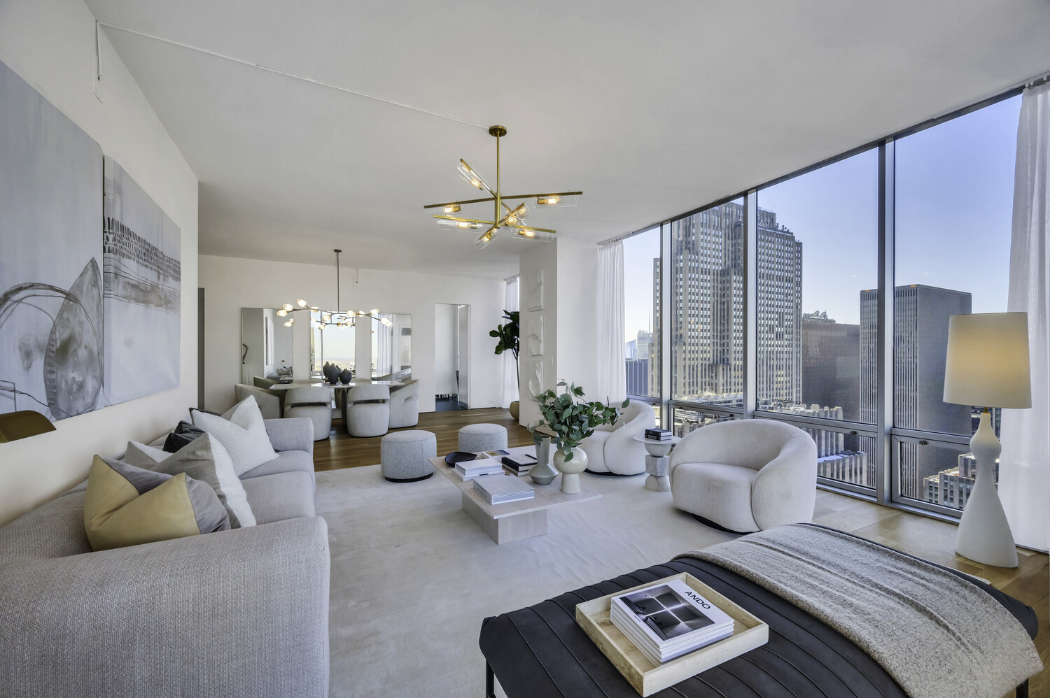 641 Fifth Avenue 23A Midtown East New York NY 10022