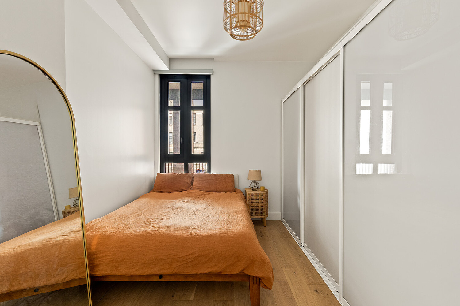 552 Prospect Place 3A Crown Heights Brooklyn NY 11238