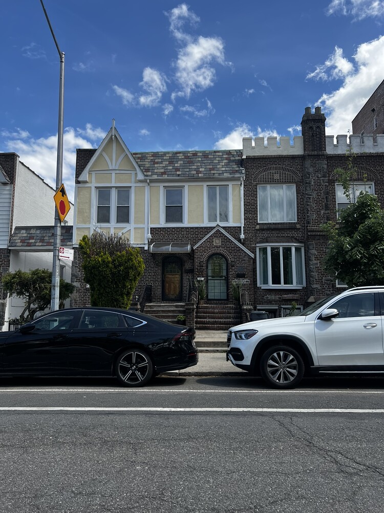 6659 Colonial Road Bay Ridge Brooklyn NY 11220