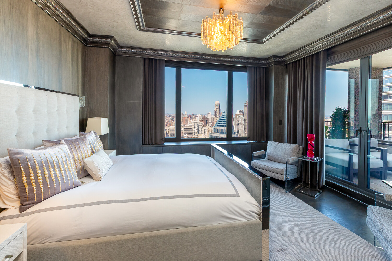 117 East 57th Street Midtown East New York NY 10022