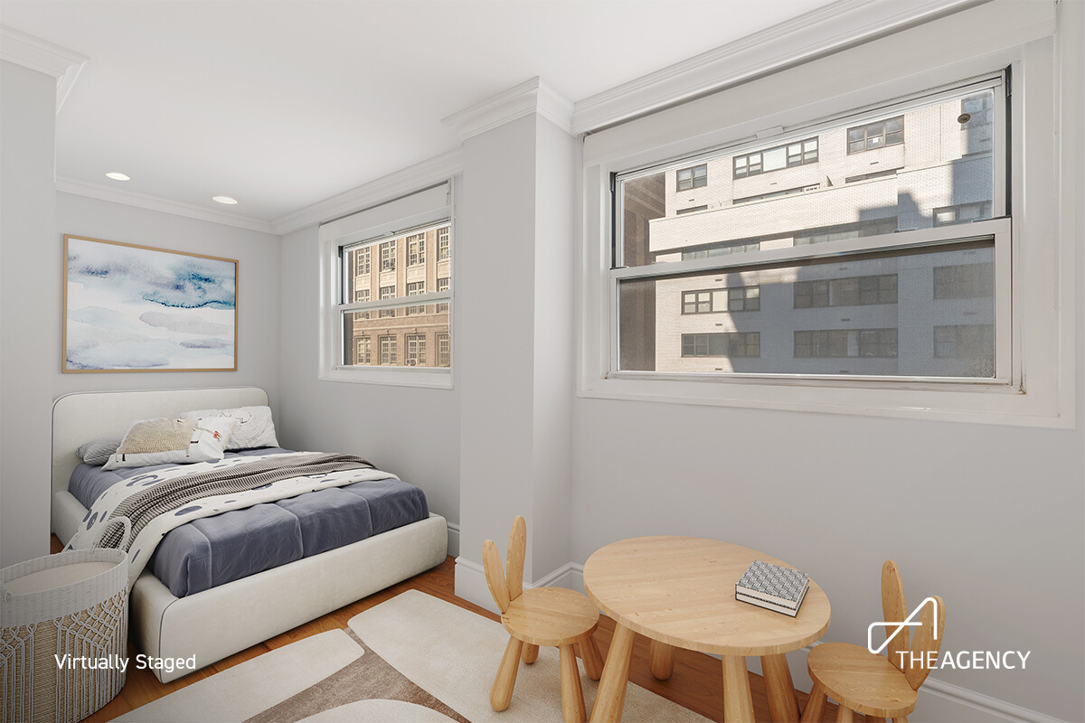 142 East 16th Street 14ABC Gramercy Park New York NY 10003