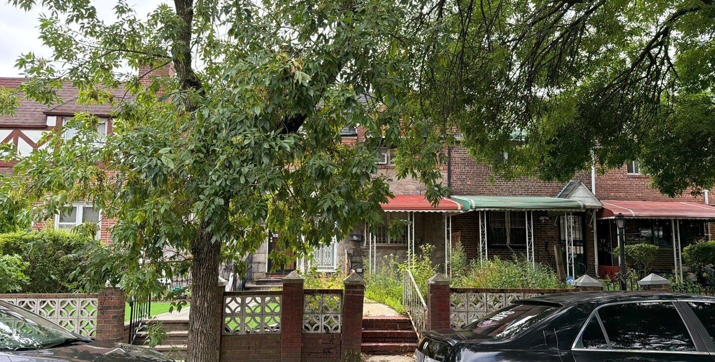 264 East 86th Street Remsen Village Brooklyn NY 11236