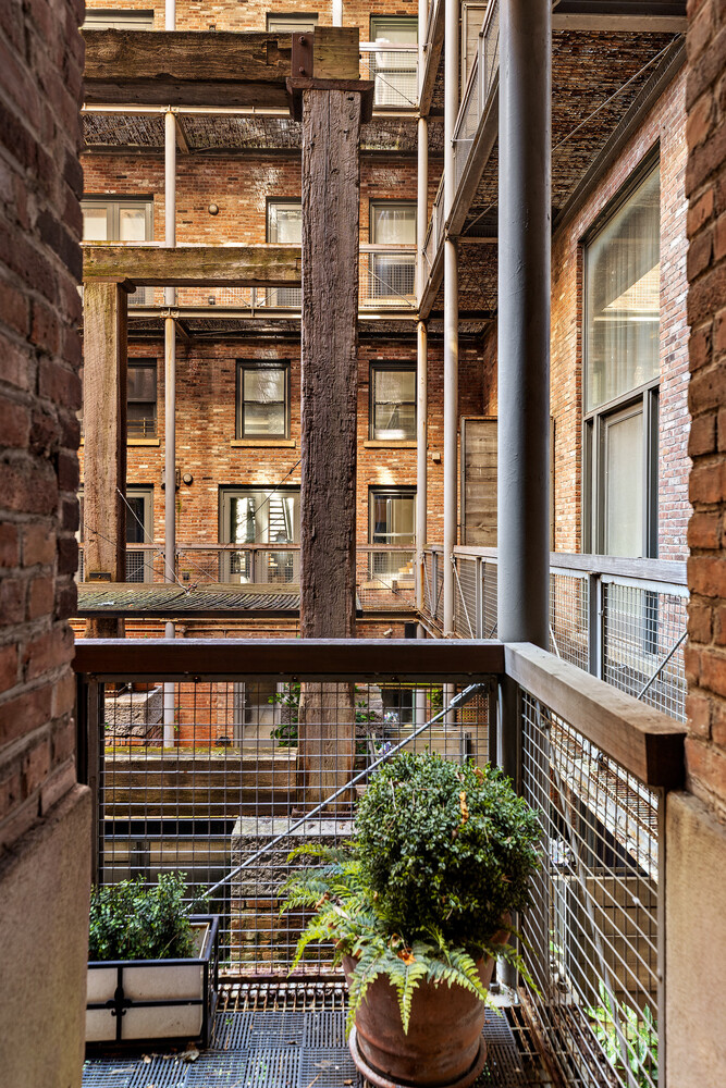 62 Beach Street THB Tribeca New York NY 10013