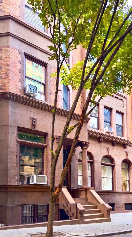 304 West 88th Street 1D Upper West Side New York NY 10024