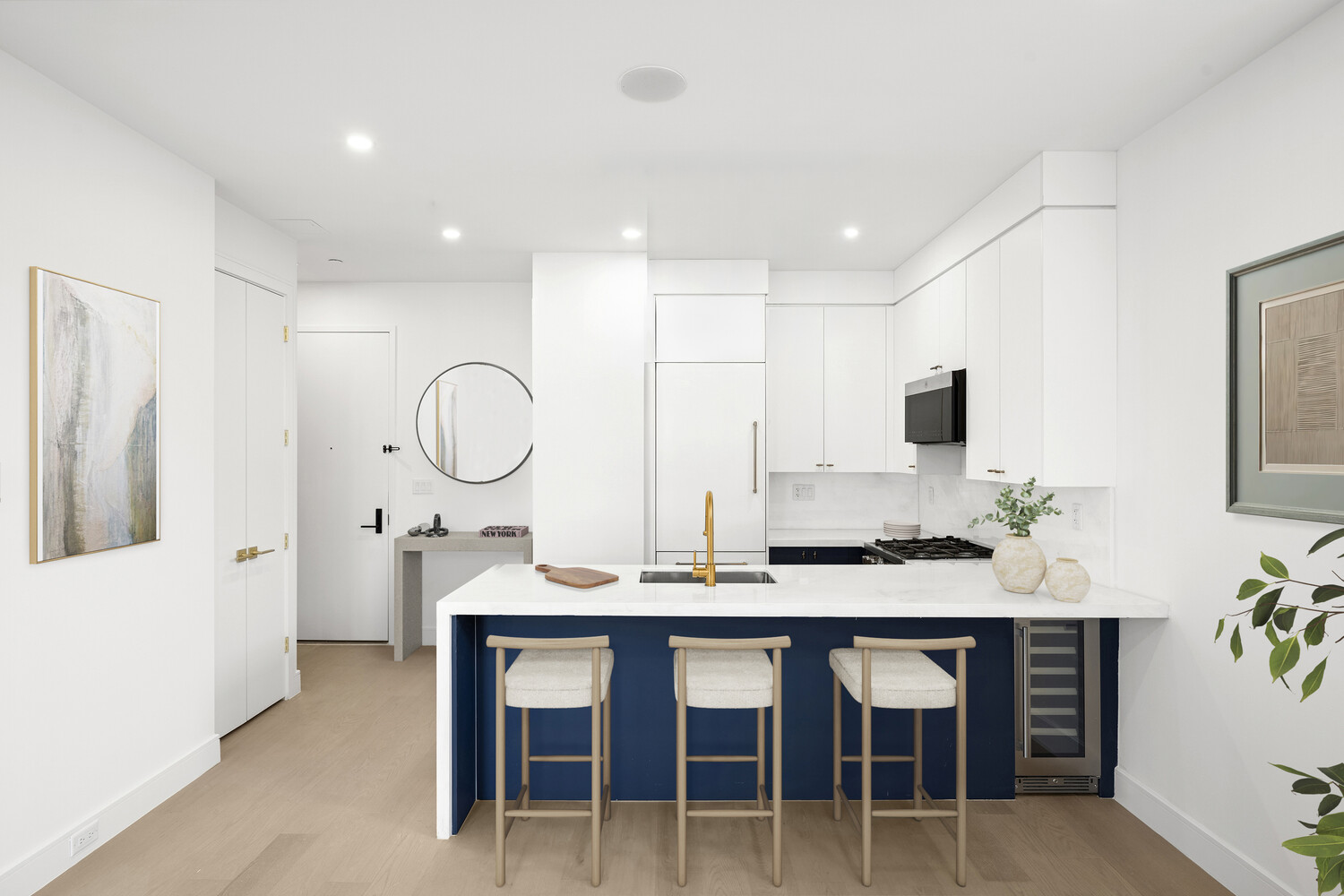 1073 Willoughby Avenue 2B Bushwick Brooklyn NY 11221