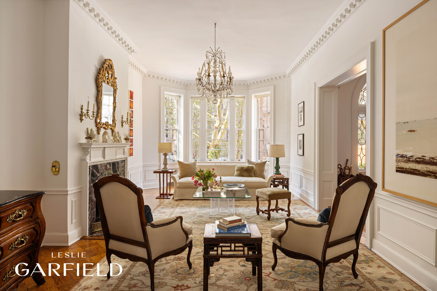 315 Garfield Place Park Slope Brooklyn NY 11215