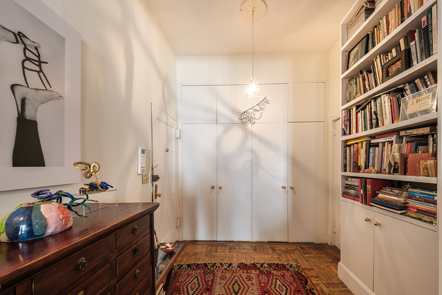 25 East 69th Street 5B Upper East Side New York NY 10021