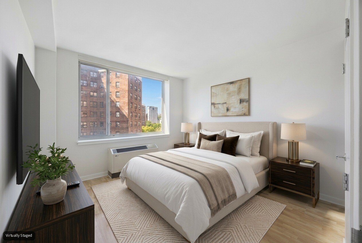 40 West 116th Street West Harlem New York NY 10026