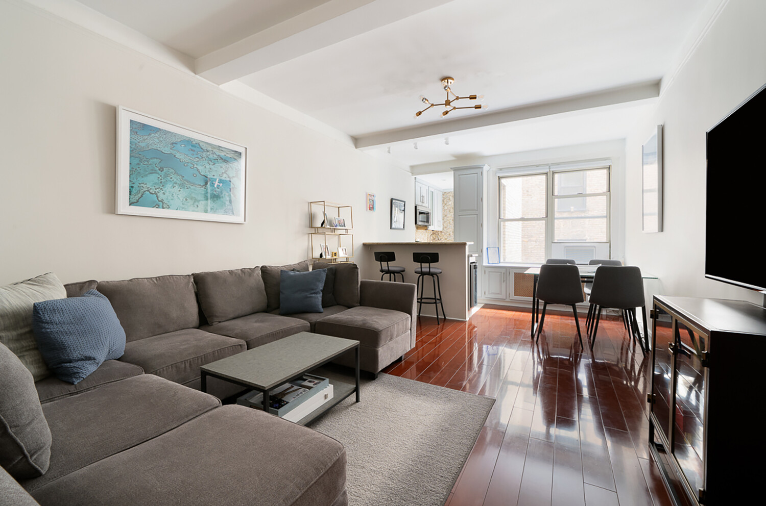 60 Gramercy Park North 6J Gramercy Park New York NY 10003