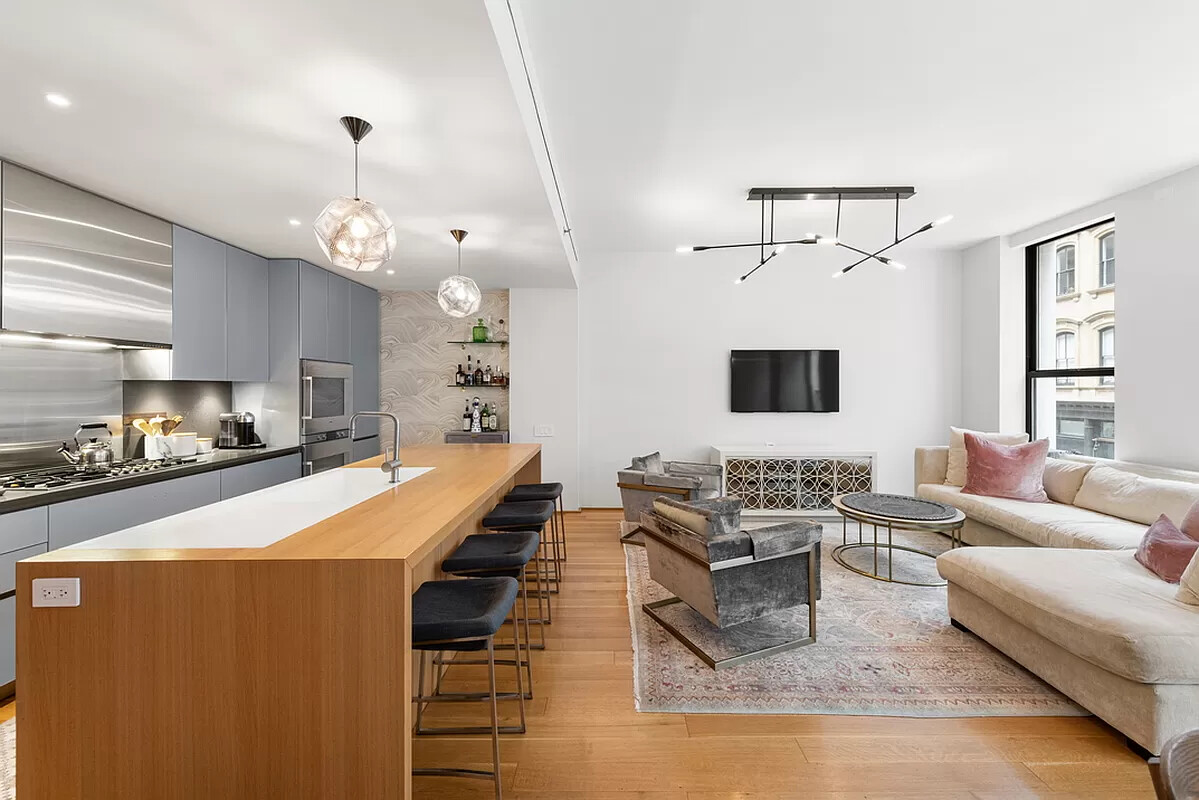 71 Reade Street Tribeca New York NY 10007