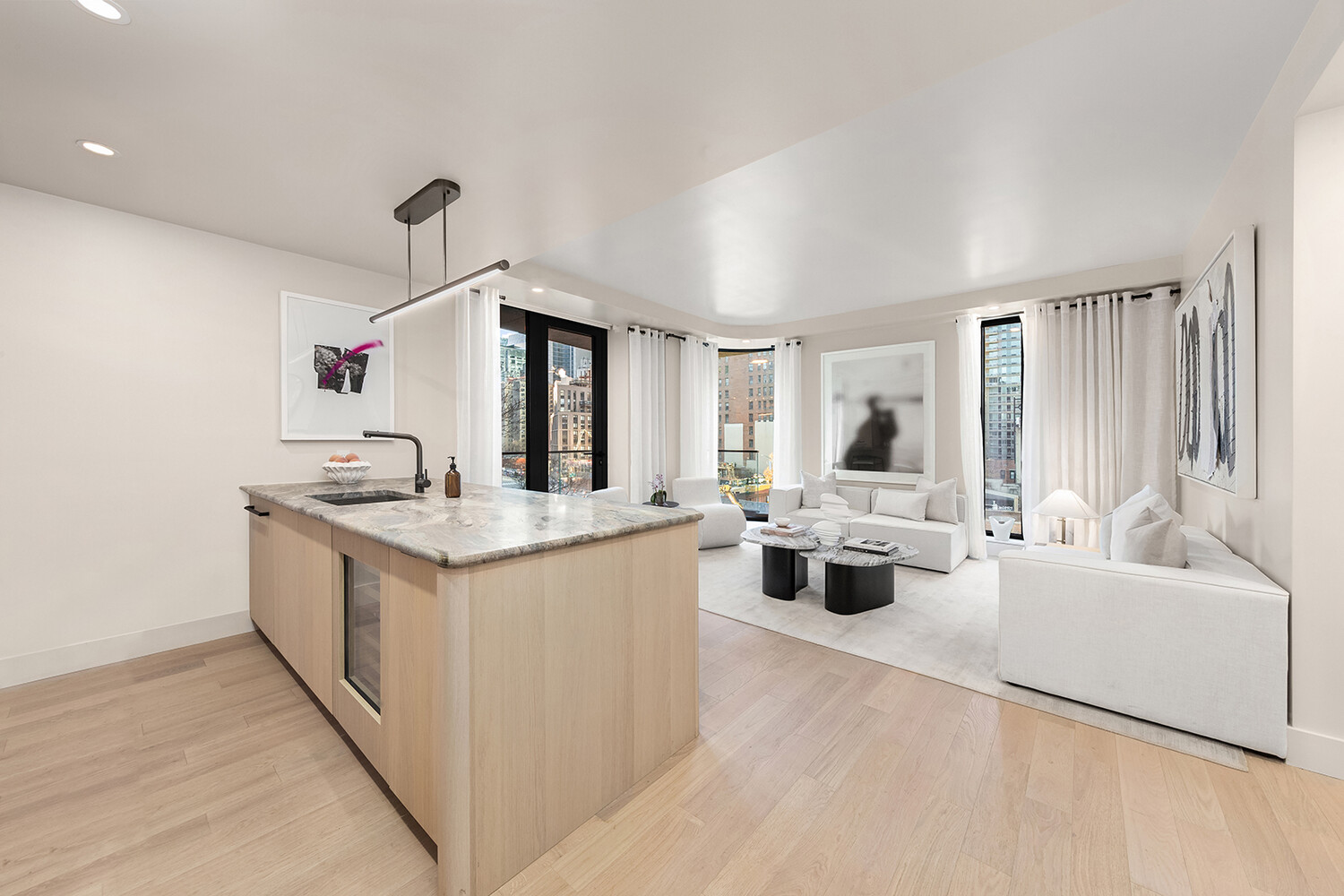 401 West 37th Street 3DS Chelsea New York NY 10018
