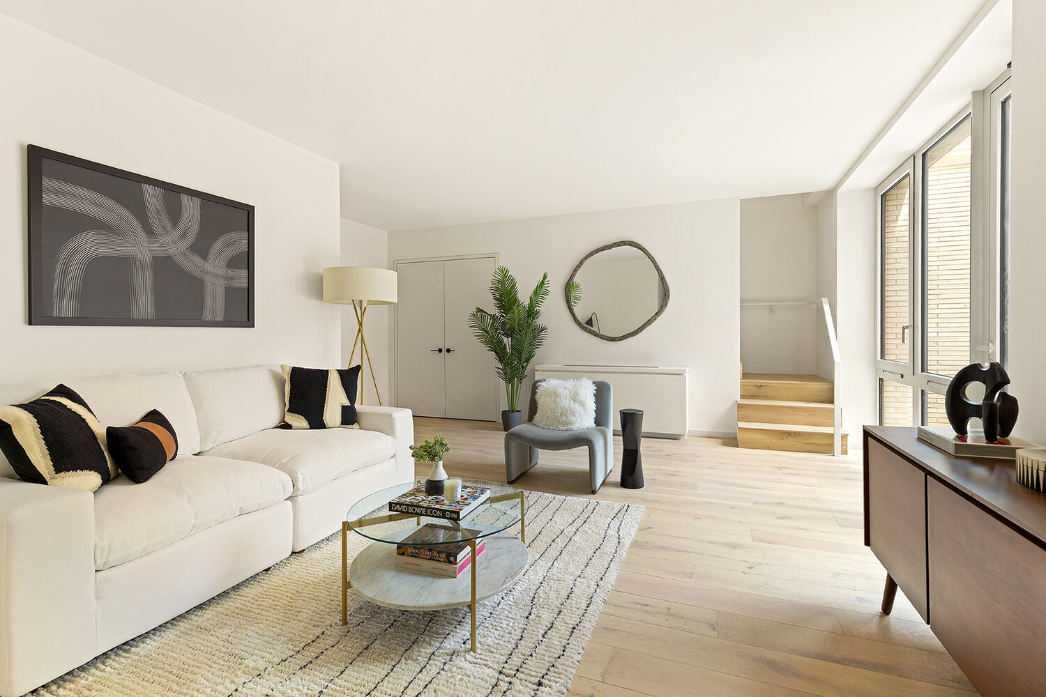 66 Clinton Street MAISONETTE Lower East Side New York NY 10002