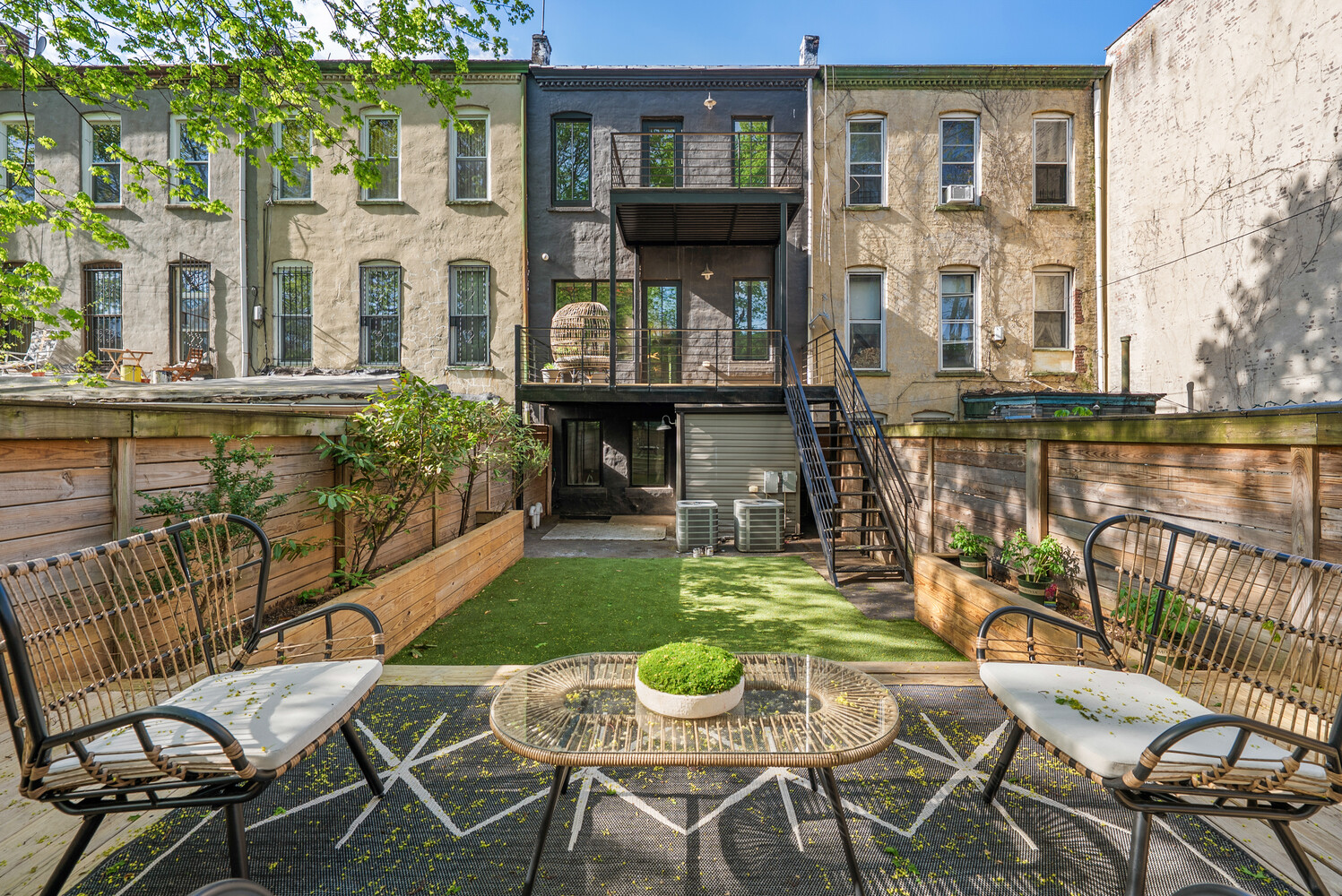 614 Decatur Street Stuyvesant Heights Brooklyn NY 11233