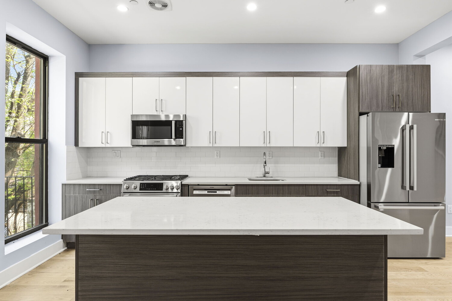 307 West 136th Street West Harlem New York NY 10030
