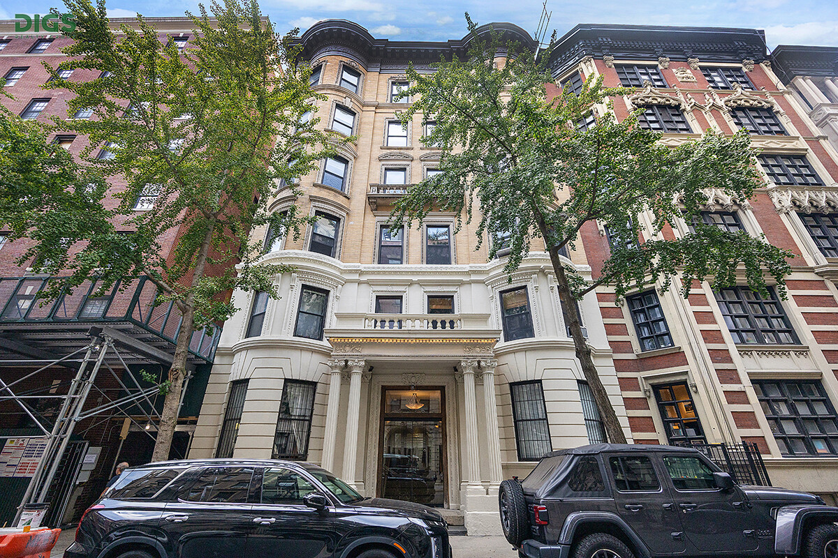 342 West 85th Street 1D Upper West Side New York NY 10024
