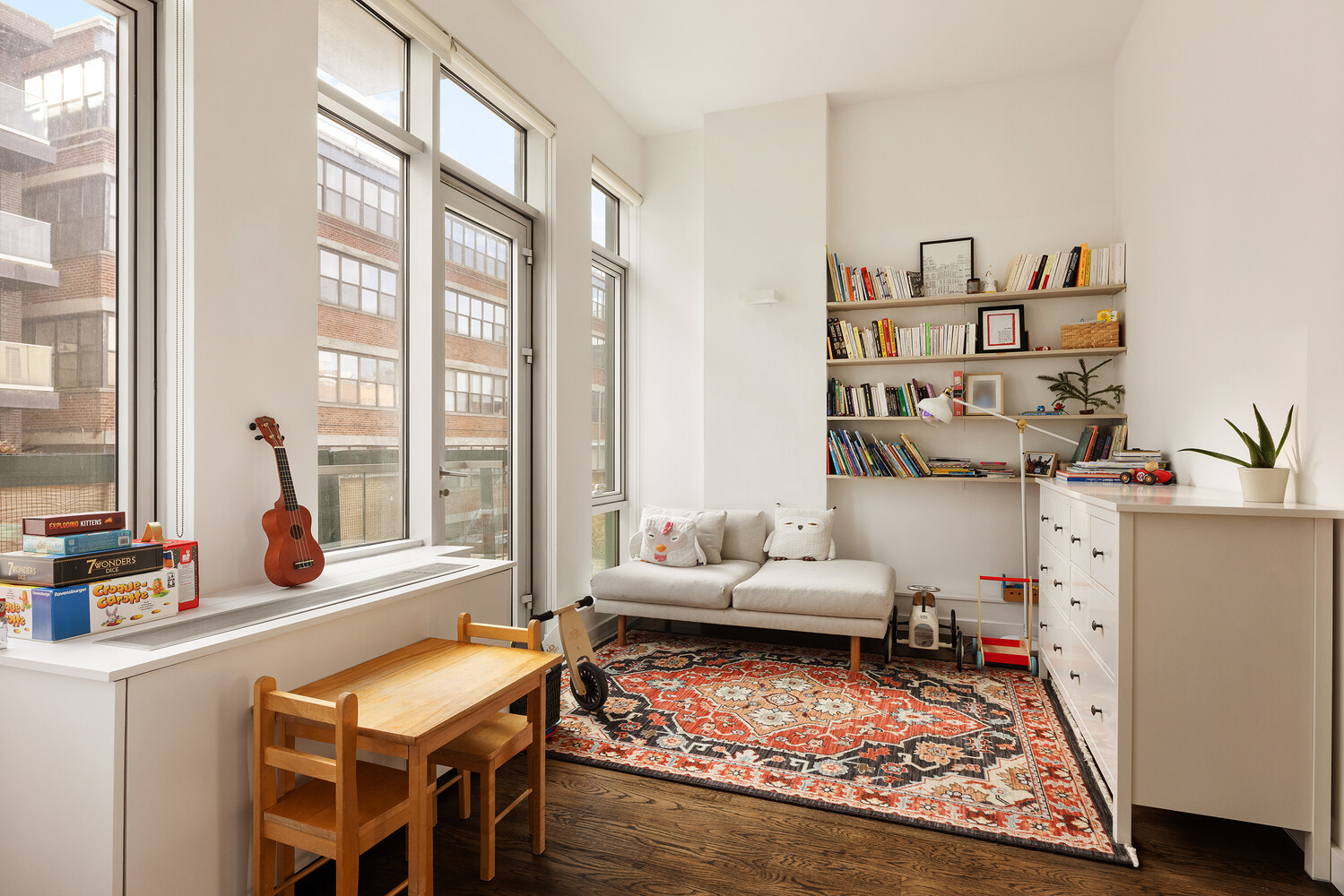 101 North 5th Street Williamsburg Brooklyn NY 11249