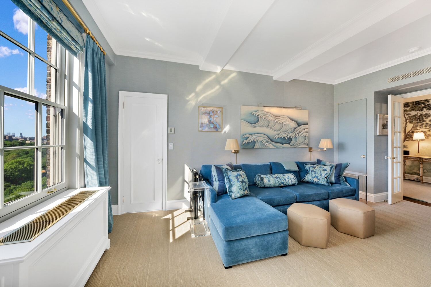 1170 Fifth Avenue 15A Upper East Side New York NY 10029