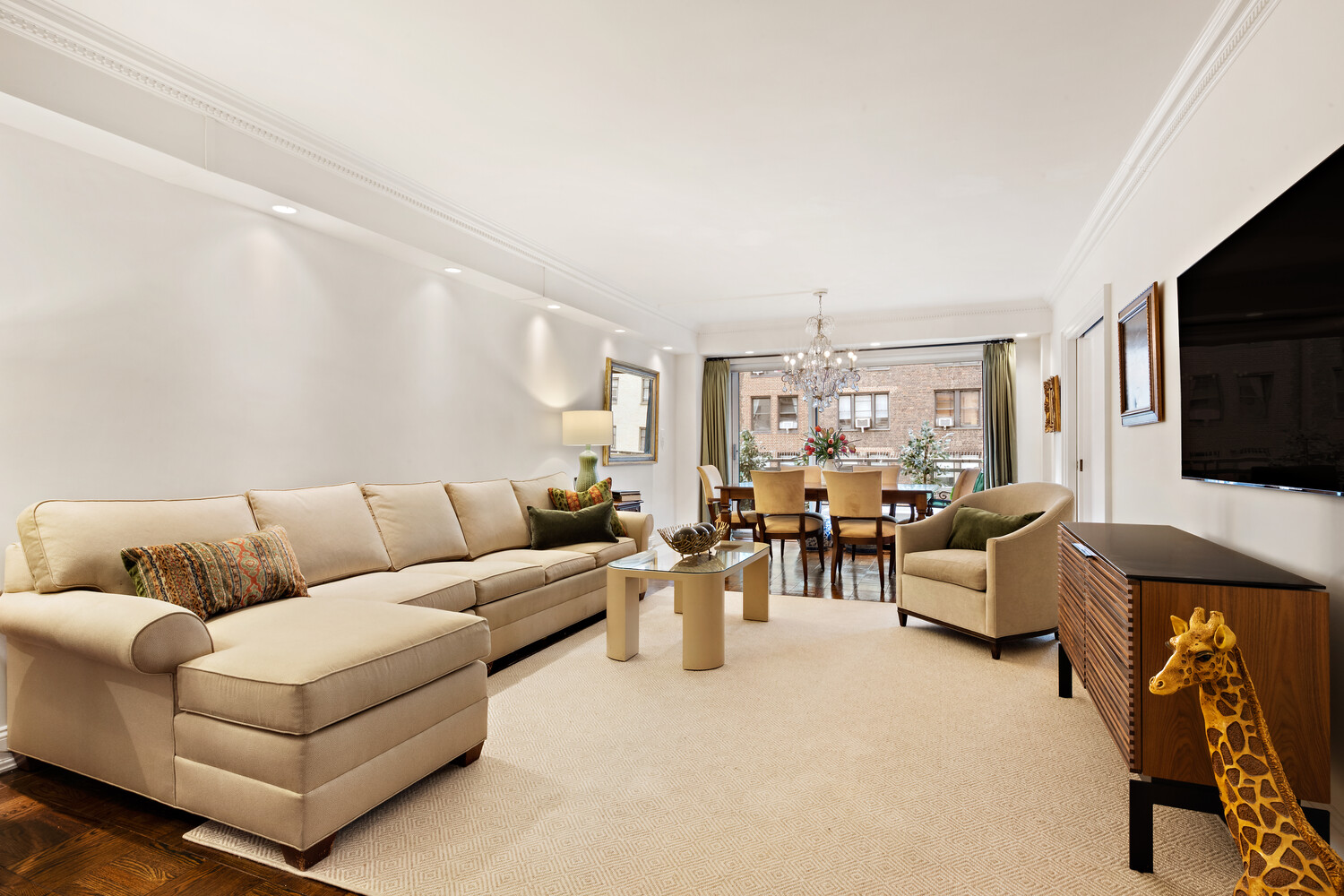 400 East 56th Street 5R Sutton Place New York NY 10022