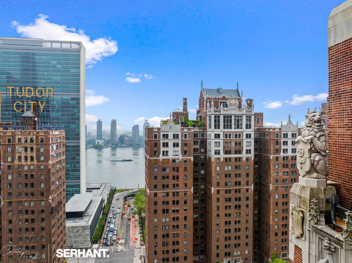 320 East 42nd Street 2301 Tudor City New York NY 10017