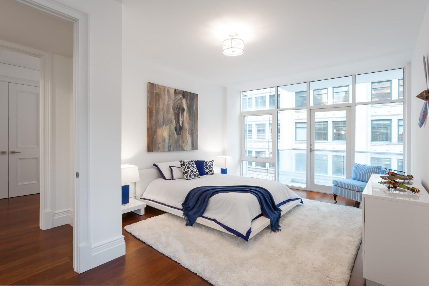 300 Spring Street 6/7A Soho New York NY 10013