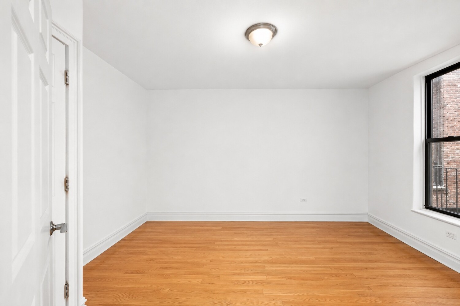 750 Riverside Drive 2B Hamilton Heights New York NY 10031
