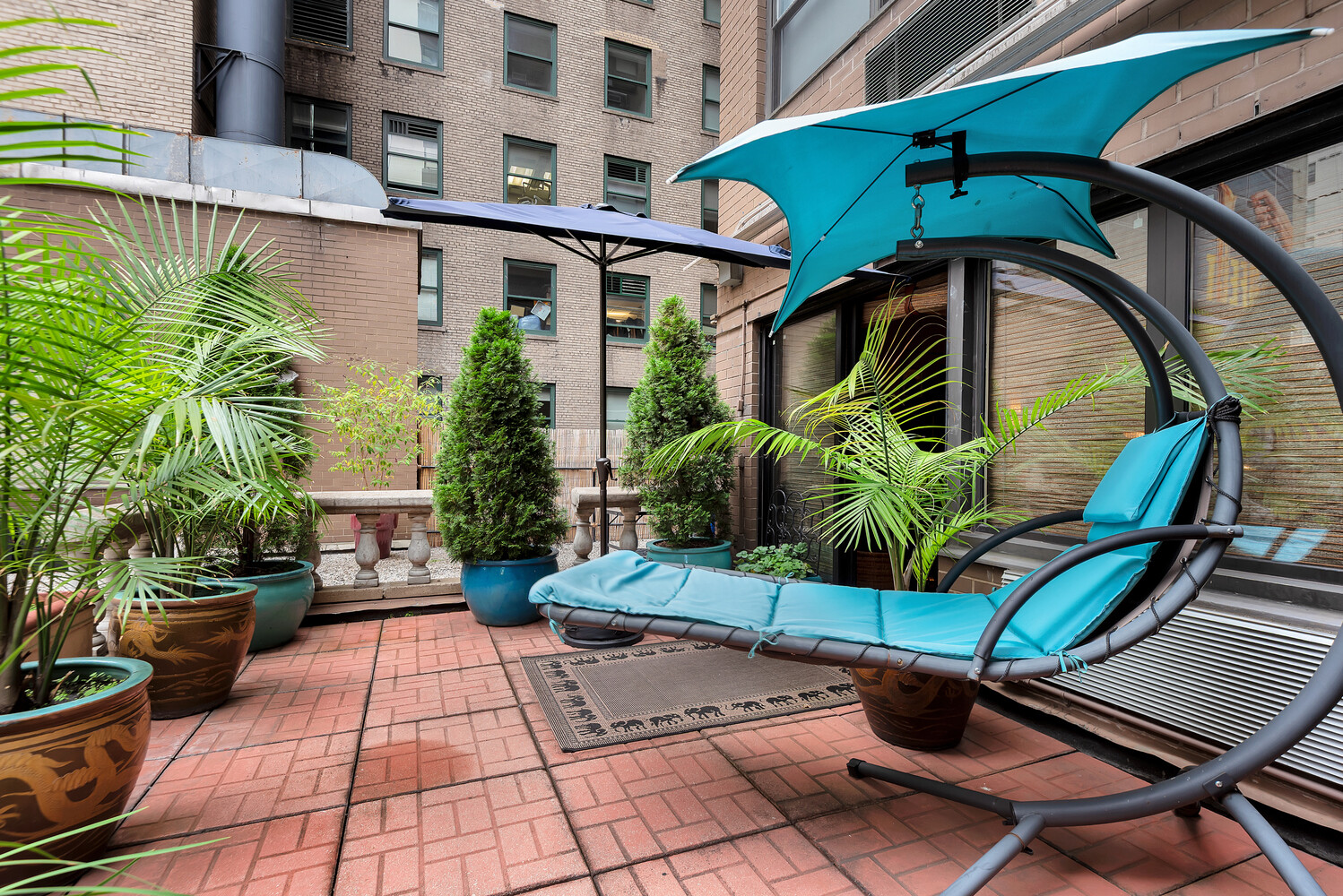 58 West 58th Street 6EF Midtown West New York NY 10019