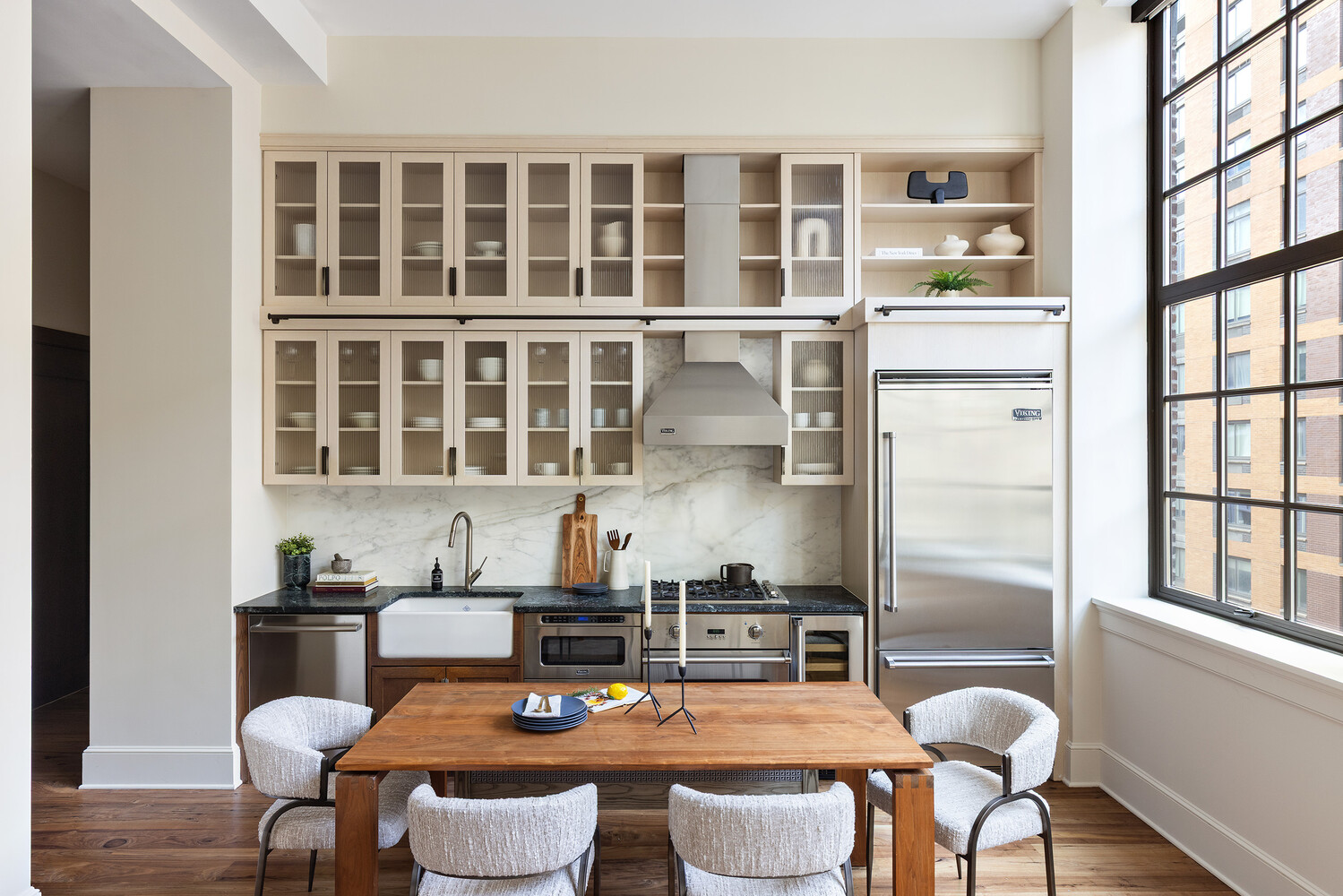 520 West 45th Street Clinton New York NY 10036