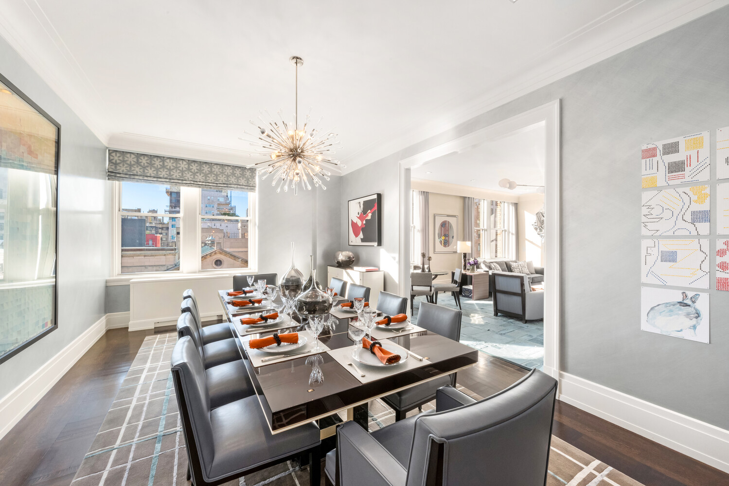 993 Park Avenue Upper East Side New York NY 10028